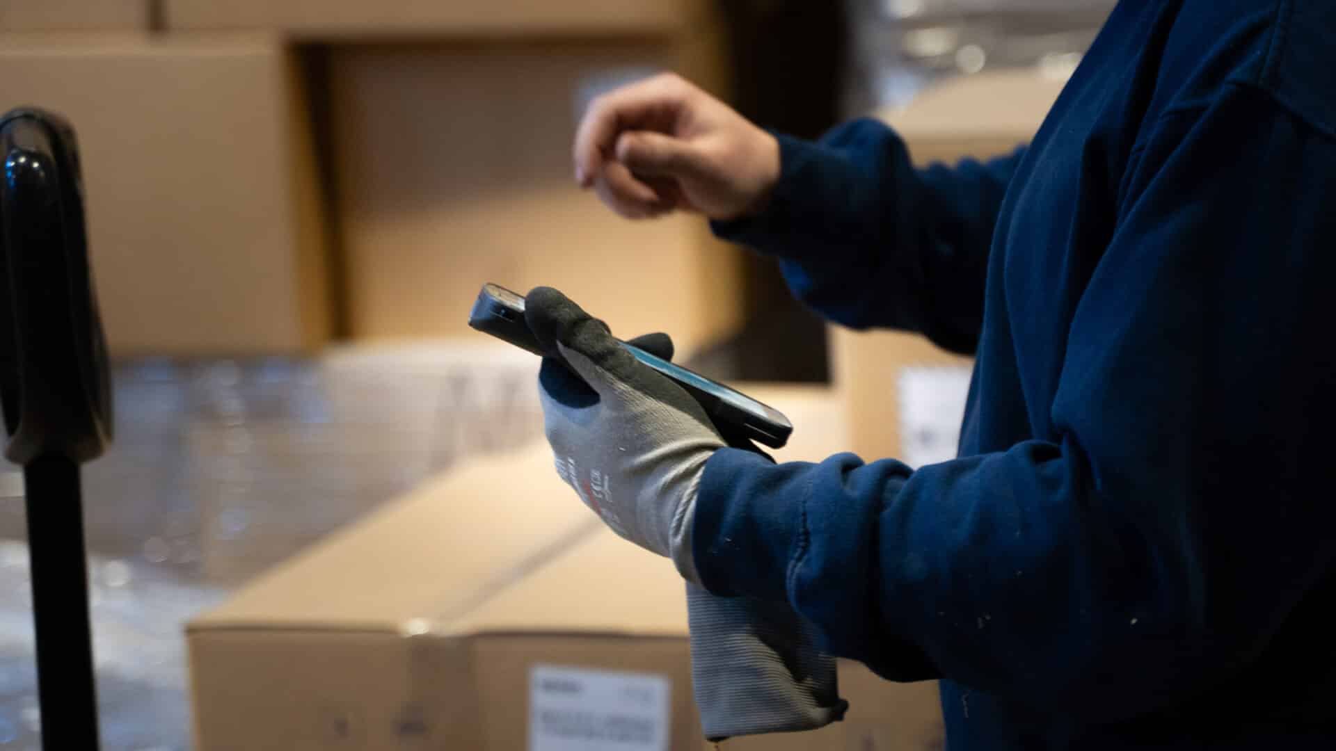 Toiminnanohjausjärjestelmä Jeeves ERP hyödyt – kiitetyt herkkupalat