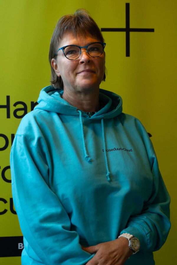 Eeva Sinivuori