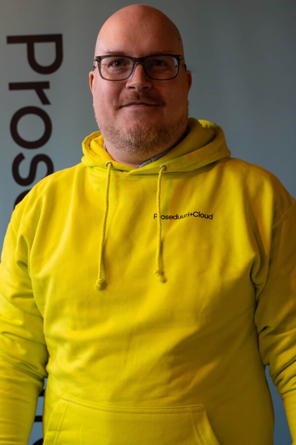 Mikko Vuori