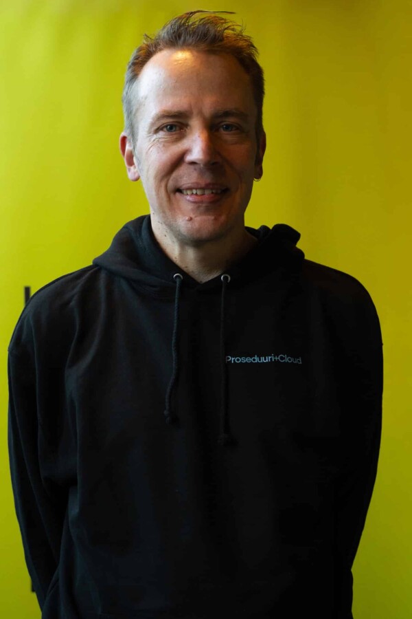 Patrik Söderlund
