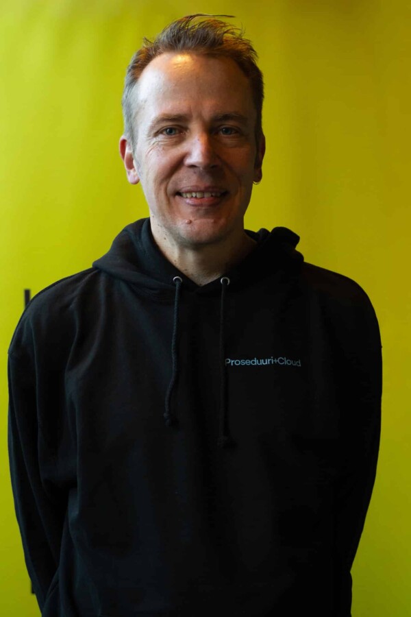 Patrik Söderlund
