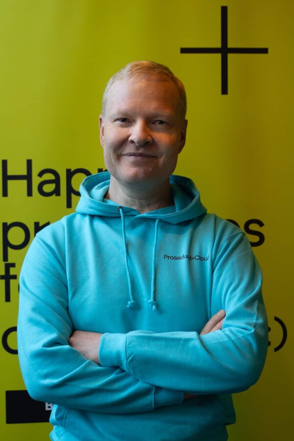 Peter Helenius