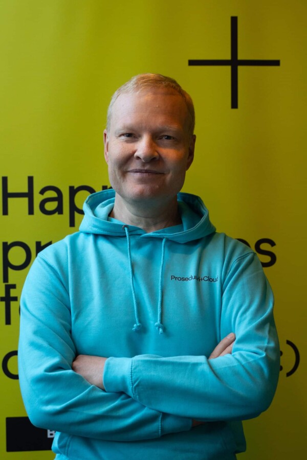 Peter Helenius
