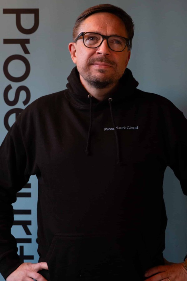 Sampo Karjalainen