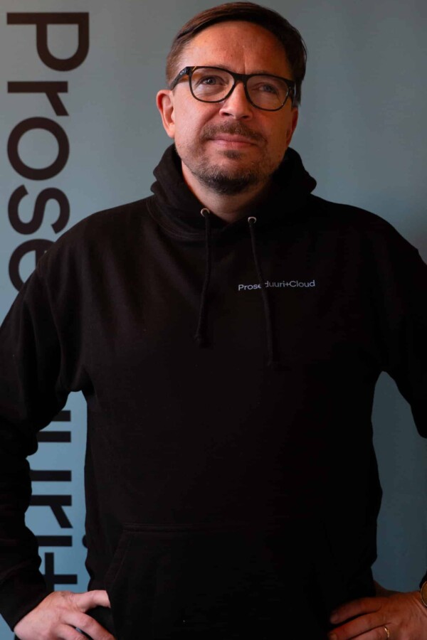 Sampo Karjalainen