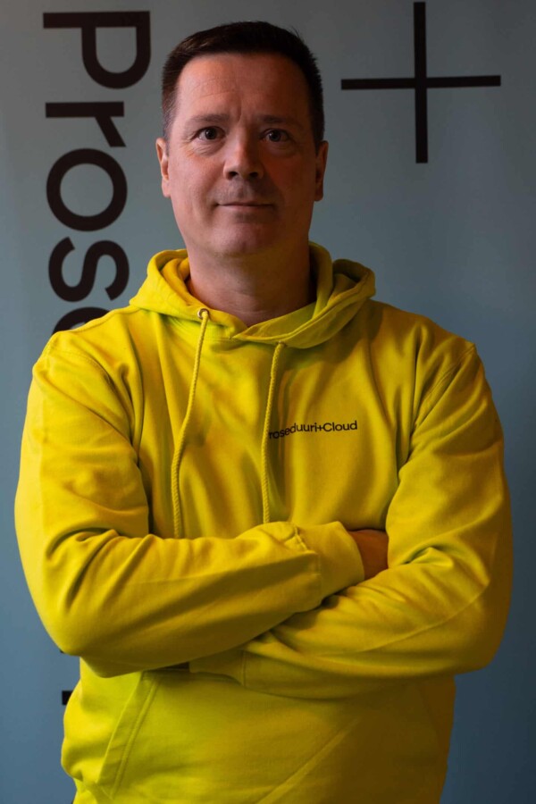 Timi Kärkkäinen